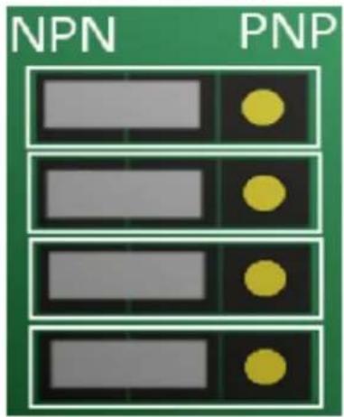 Brainboxes ED-504 - ED-004 - 2