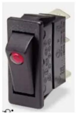 Brainboxes ED-504 - Dry Contacts - 1
