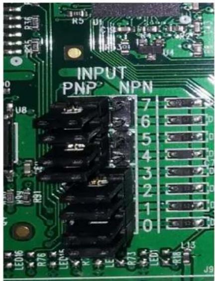 Brainboxes ED-504 - Digital Inputs: NPN/PNP Compatible - 3