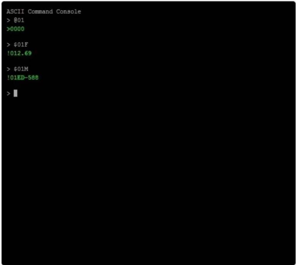 Brainboxes ED-504 - Terminal Console - 1