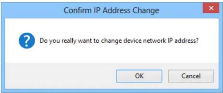 Brainboxes ED-504 - IP Addressing - 1