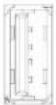 Crestron DM-TX-200-2G - Physical Description - 8