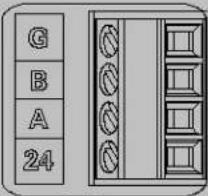 Crestron DM-TX-200-2G - Physical Description - 10