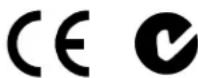 Crestron DM-TX-200-2G - Regulatory Compliance - 1