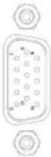 Crestron DM-TX-200-2G - Physical Description - 9
