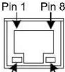 Crestron DM-RMC-SCALER-C - Physical Description - 8