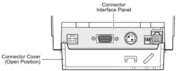 Cognitive TPG A799-780E-TI00 - Connect the cables - 1