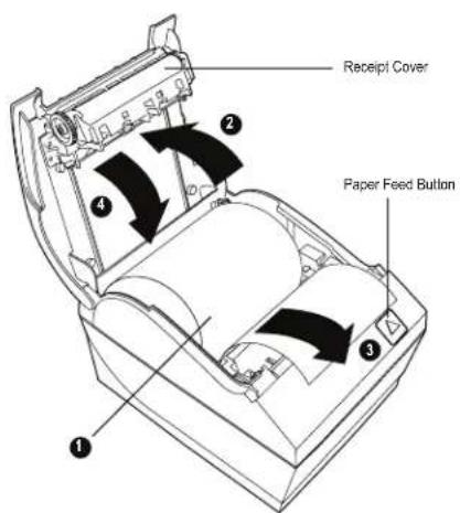Cognitive TPG A799-780E-TI00 - Test the printer - 1
