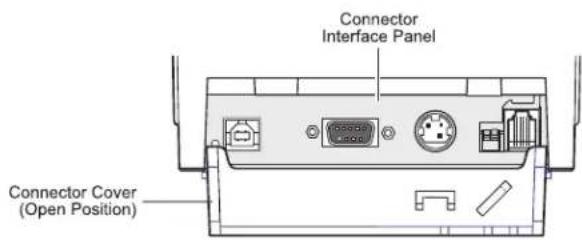 Cognitive TPG A799-780E-TI00 - Printer controls - 2