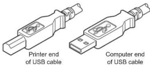 Cognitive TPG A799-780E-TI00 - USB cable - 2