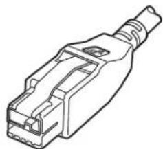 Cognitive TPG A799-780E-TI00 - Powered USB cable - 3
