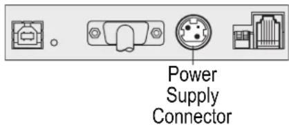Cognitive TPG A799-780E-TI00 - Power supply cable - 1