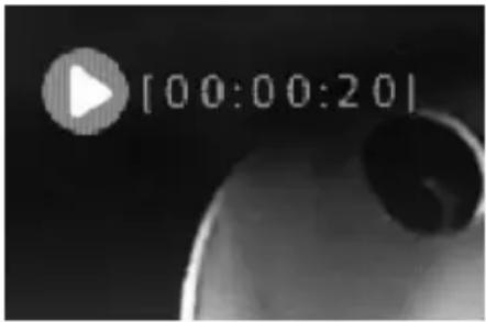 XORO PTL 900 - Hinweise: - 1