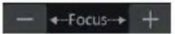 Provision-ISR NVR5-4100X - ➢ Lens Control (Must be supported by the camera): - 5