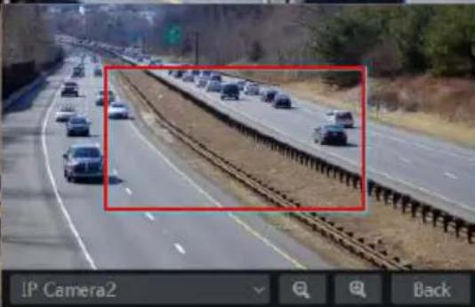 Provision-ISR NVR5-4100X - Live-View Interface: - 11