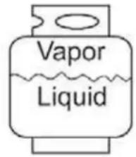 Vapor Liquid