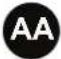 Ambiano 4 Burner Gas Grill - CAUTION - 2