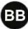 Ambiano 4 Burner Gas Grill - CAUTION - 3
