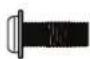 Ambiano 4 Burner Gas Grill - Hardware Used - 2