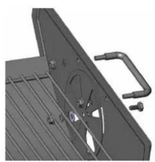 BBQ-Scout Barbecue Star 7502 - Wichtig: - 3