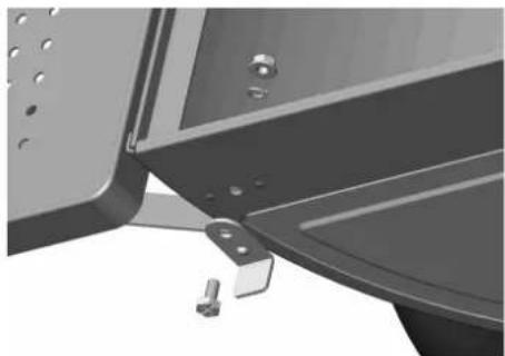 BBQ-Scout Barbecue Star 7502 - Schritt 10: - 1