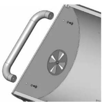 BBQ-Scout Barbecue Star 7502 - Wichtig: - 2