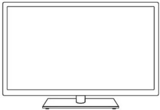 FOX electronics 49DLE468 - OPIS KONTROLA I KONEKTORA - 1