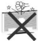 FOX electronics 49DLE468 - SAFETY INSTRUCTION - 5