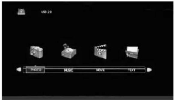 FOX electronics 49DLE468 - USB - 1