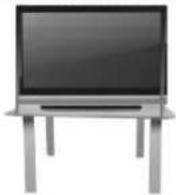 FOX electronics 49DLE468 - VATNE INFORMACIJE - 1