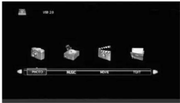FOX electronics 49DLE468 - USB - 1