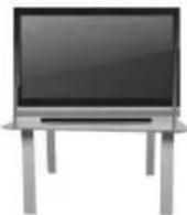 FOX electronics 49DLE468 - IMPORTANT INFORMATION - 1