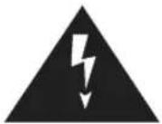 FOX electronics 49DLE468 - WARNING - 1
