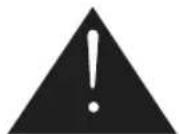 FOX electronics 49DLE468 - CAUTION - 1