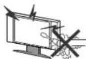 FOX electronics 49DLE468 - SAFETY INSTRUCTION - 1