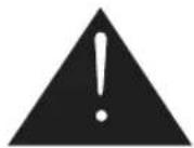 FOX electronics 49DLE468 - CAUTION - 1
