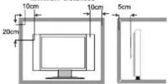 FOX electronics 49DLE468 - SAFETY INSTRUCTION - 7