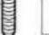 TAMIYA TA06-R - Drive belt - 22