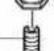 TAMIYA TA06-R - Drive belt - 29