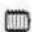 TAMIYA TA06-R - Drive belt - 201