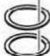 TAMIYA TA06-R - Drive belt - 4