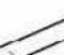 TAMIYA TA06-R - Drive belt - 73