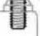 TAMIYA TA06-R - Drive belt - 27
