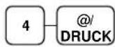 Multi Data ER-5200M - Code - Artikel Multiplikation - 1