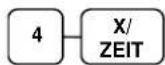 Multi Data ER-420M - Code - Artikel Multiplikation - 1