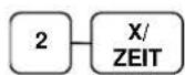 Multi Data ER-420M - Split Preis bei Gruppenpreis - 1