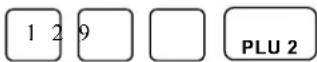 Multi Data ER-430M - Nachträglicher Storno - 1