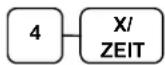 Multi Data ER-430M - Code - Artikel Multiplikation - 1