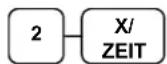Multi Data ER-430M - Split Preis bei Gruppenpreis - 1