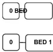 Multi Data ER-430M - Bediener Direktanmeldung - 2